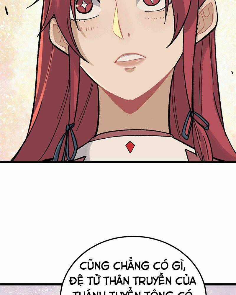 Vạn Cổ Tối Cường Tông - Chapter 167 - Page 6