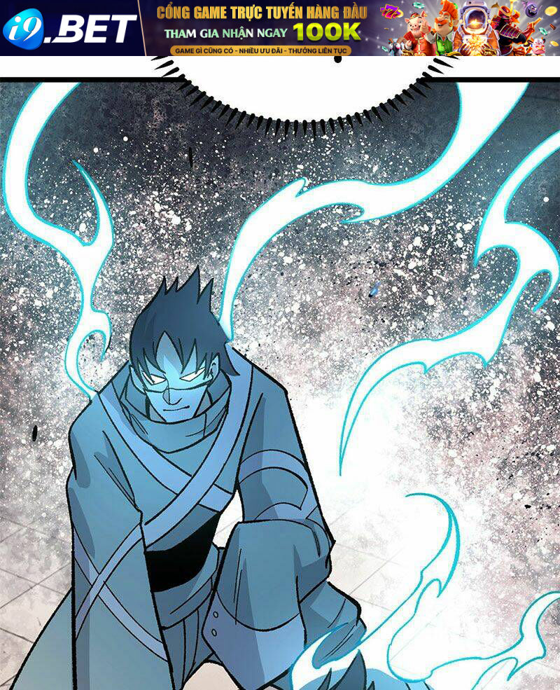 Vạn Cổ Tối Cường Tông - Chapter 167 - Page 72