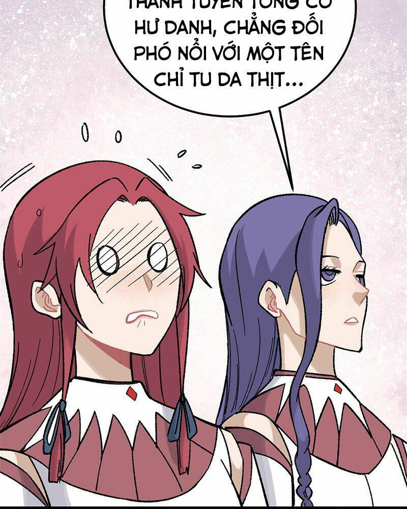 Vạn Cổ Tối Cường Tông - Chapter 167 - Page 7