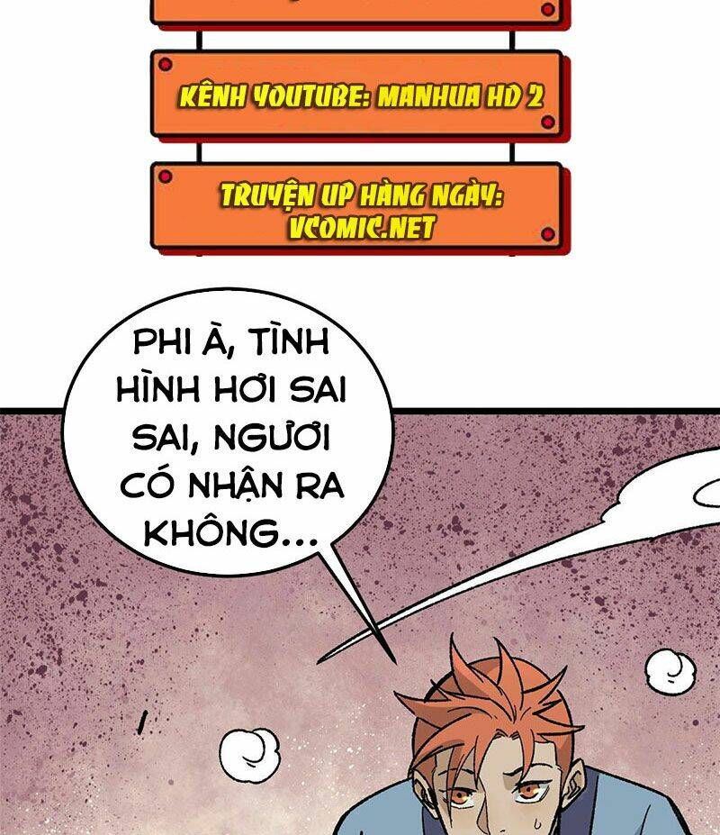 Vạn Cổ Tối Cường Tông - Chapter 168 - Page 10
