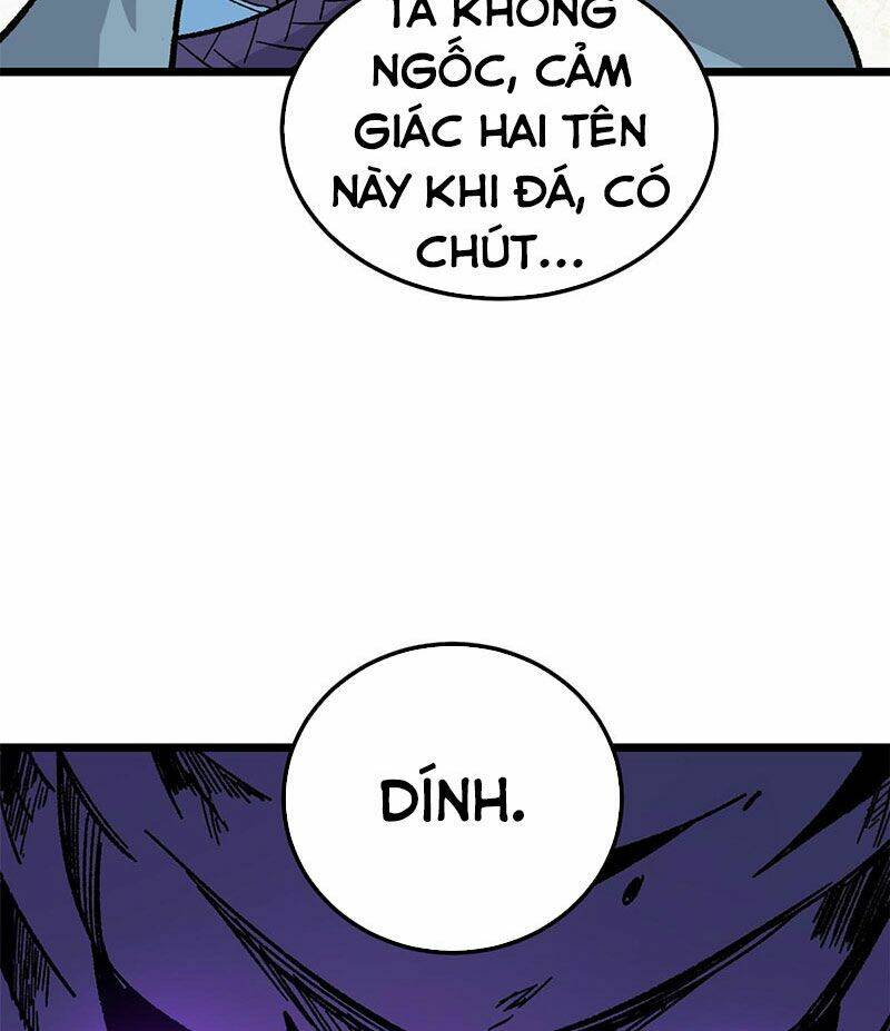 Vạn Cổ Tối Cường Tông - Chapter 168 - Page 12