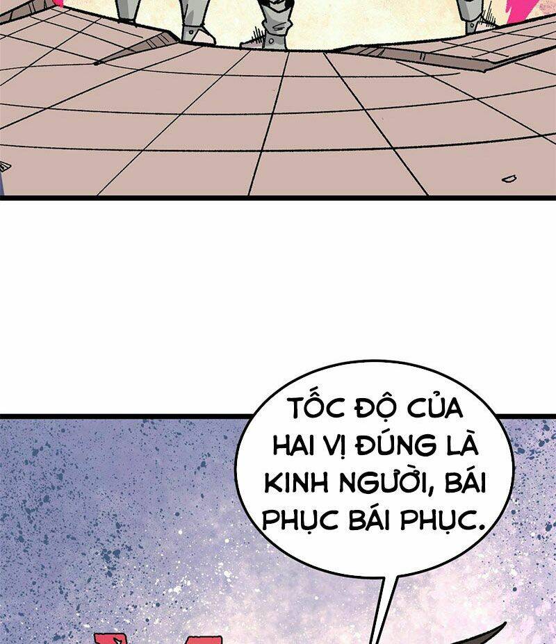 Vạn Cổ Tối Cường Tông - Chapter 168 - Page 14