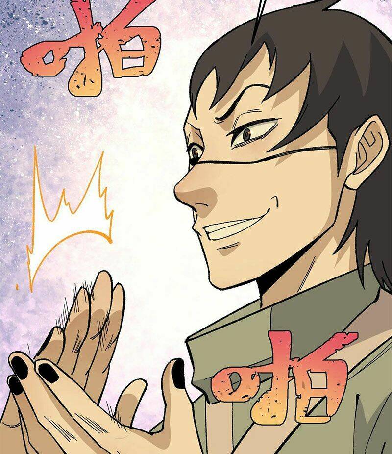 Vạn Cổ Tối Cường Tông - Chapter 168 - Page 15