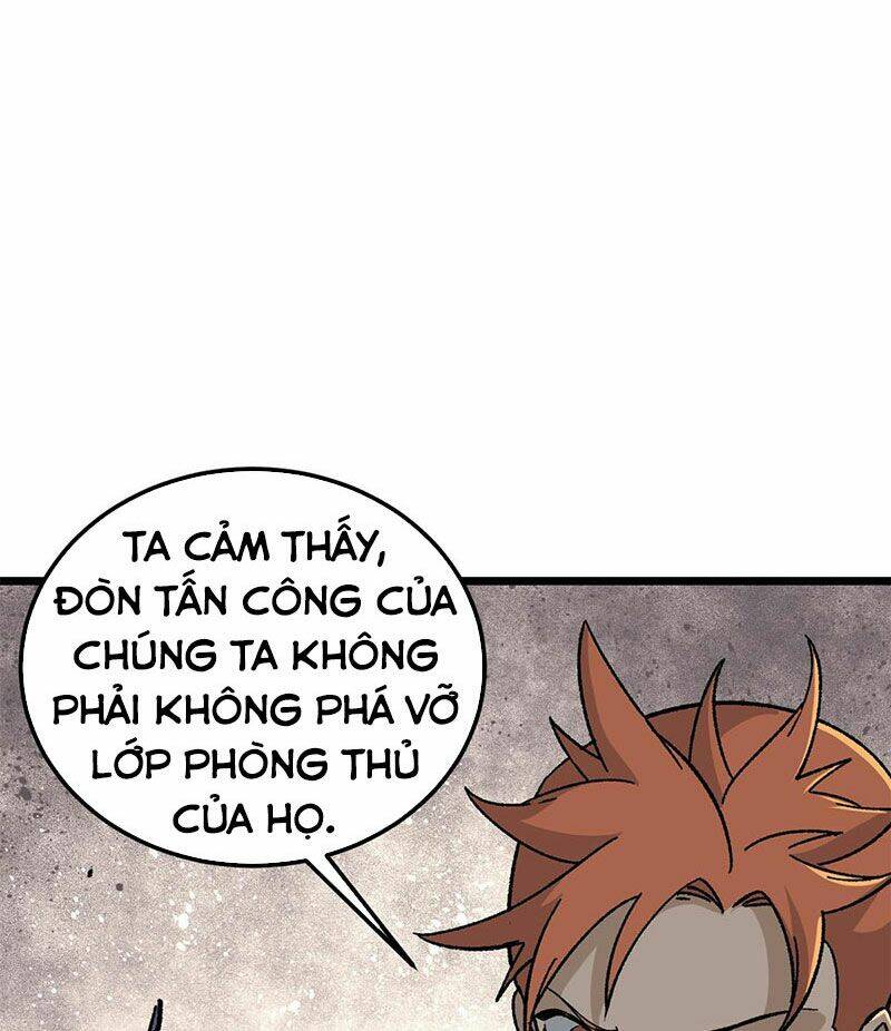 Vạn Cổ Tối Cường Tông - Chapter 168 - Page 18
