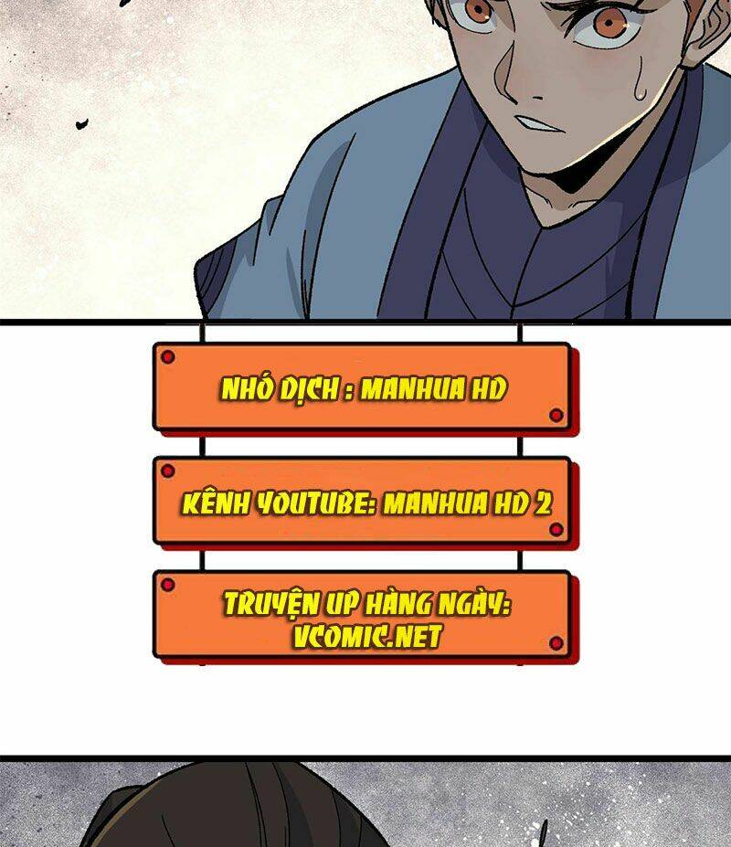 Vạn Cổ Tối Cường Tông - Chapter 168 - Page 19