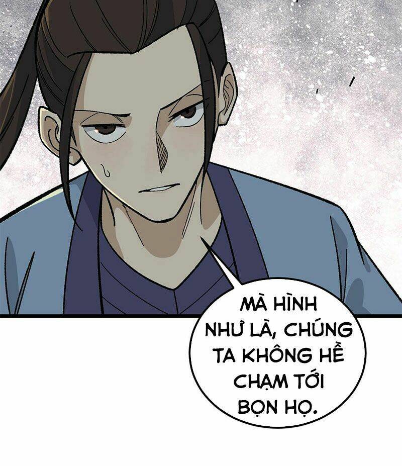 Vạn Cổ Tối Cường Tông - Chapter 168 - Page 20