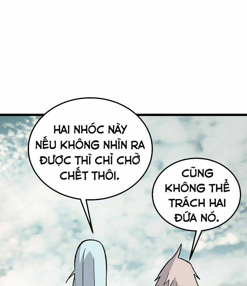 Vạn Cổ Tối Cường Tông - Chapter 168 - Page 21