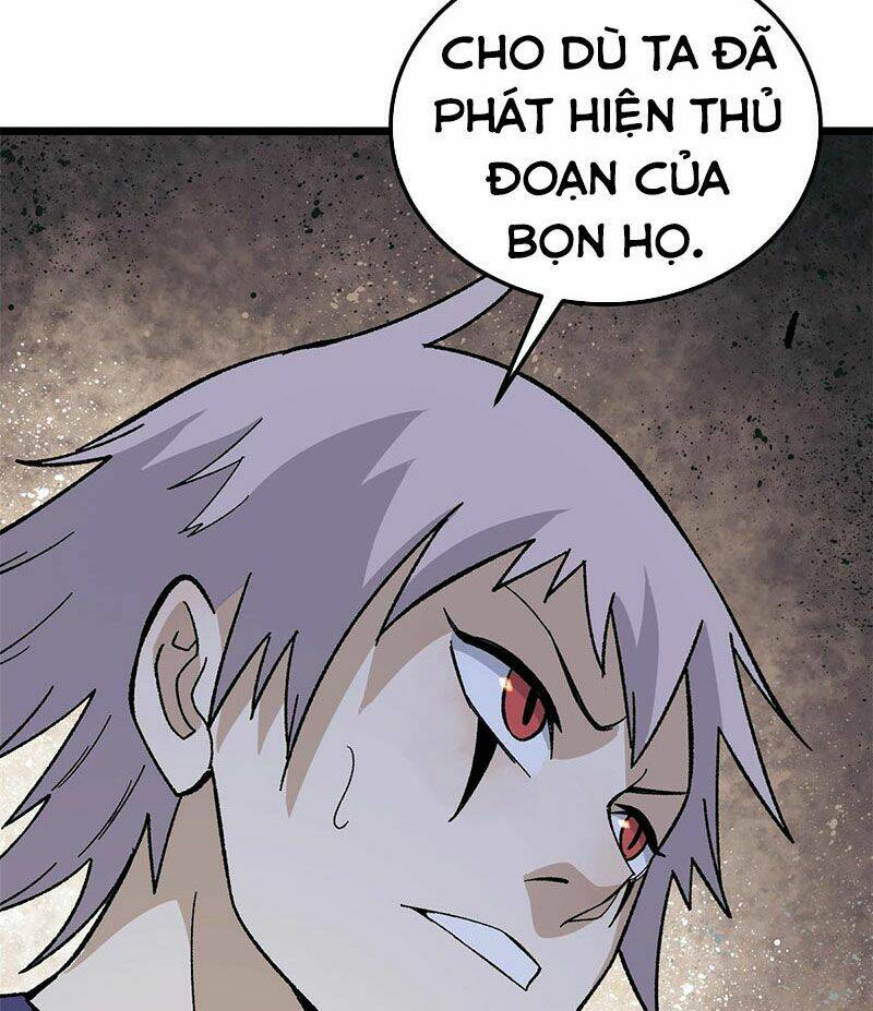 Vạn Cổ Tối Cường Tông - Chapter 168 - Page 23