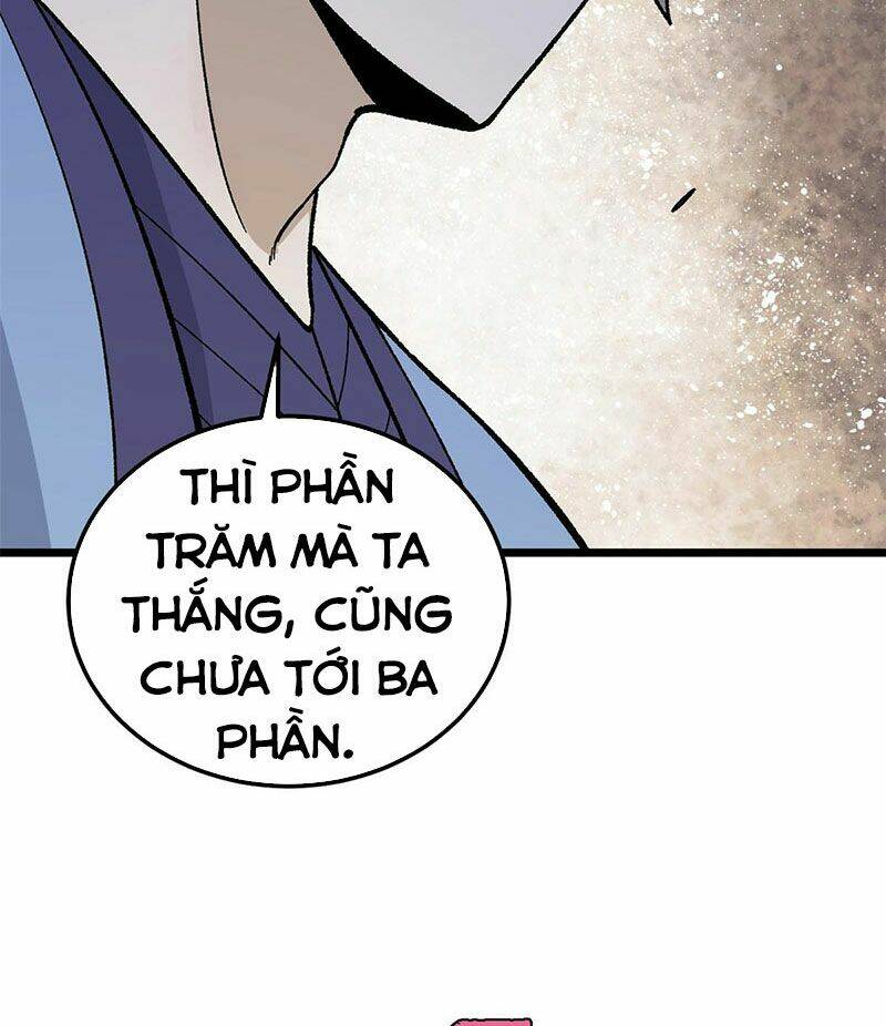 Vạn Cổ Tối Cường Tông - Chapter 168 - Page 24