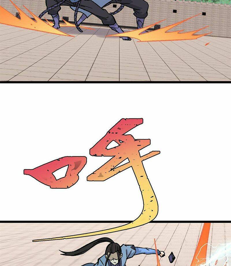 Vạn Cổ Tối Cường Tông - Chapter 168 - Page 29