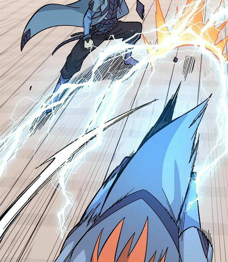 Vạn Cổ Tối Cường Tông - Chapter 168 - Page 30