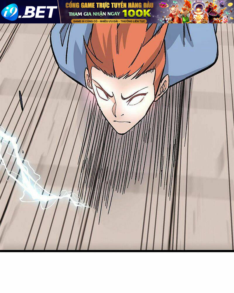 Vạn Cổ Tối Cường Tông - Chapter 168 - Page 31