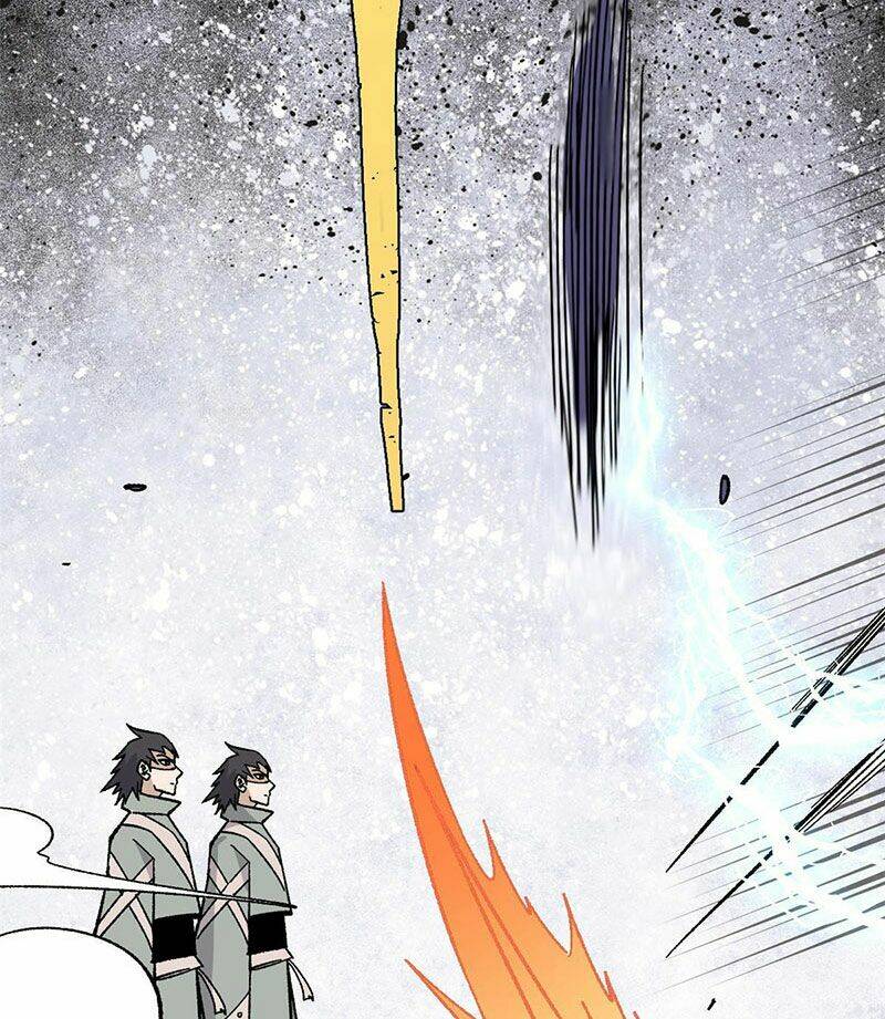 Vạn Cổ Tối Cường Tông - Chapter 168 - Page 33