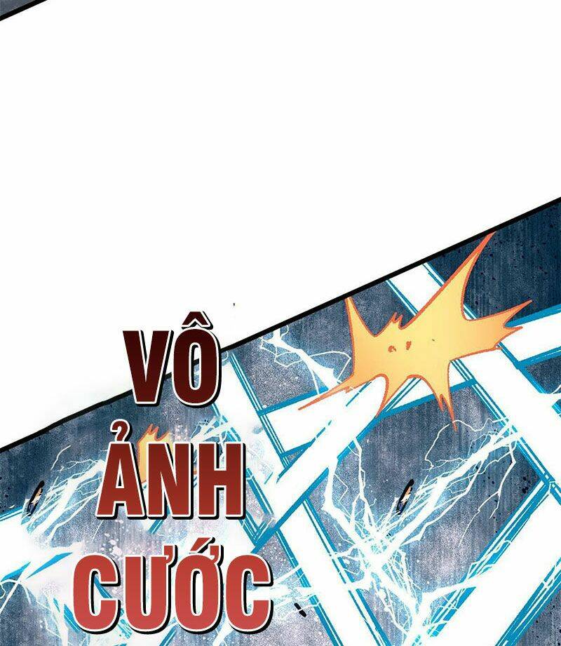 Vạn Cổ Tối Cường Tông - Chapter 168 - Page 37