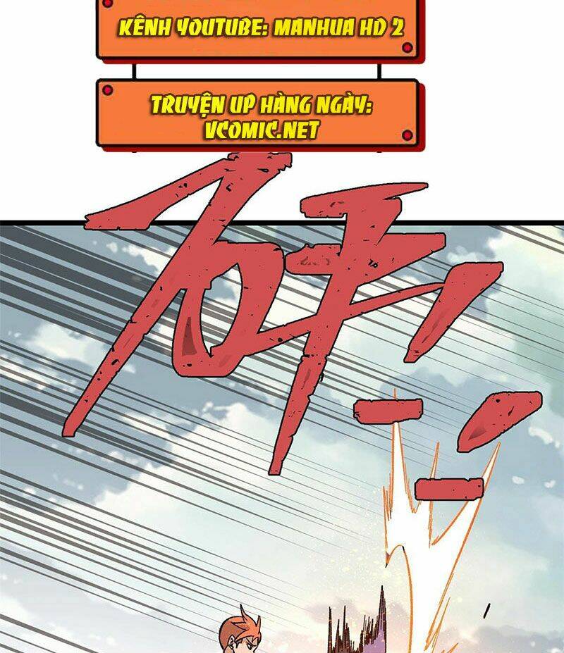 Vạn Cổ Tối Cường Tông - Chapter 168 - Page 3