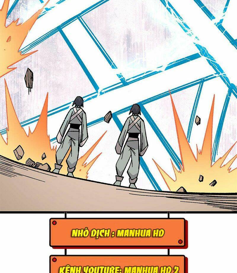 Vạn Cổ Tối Cường Tông - Chapter 168 - Page 39