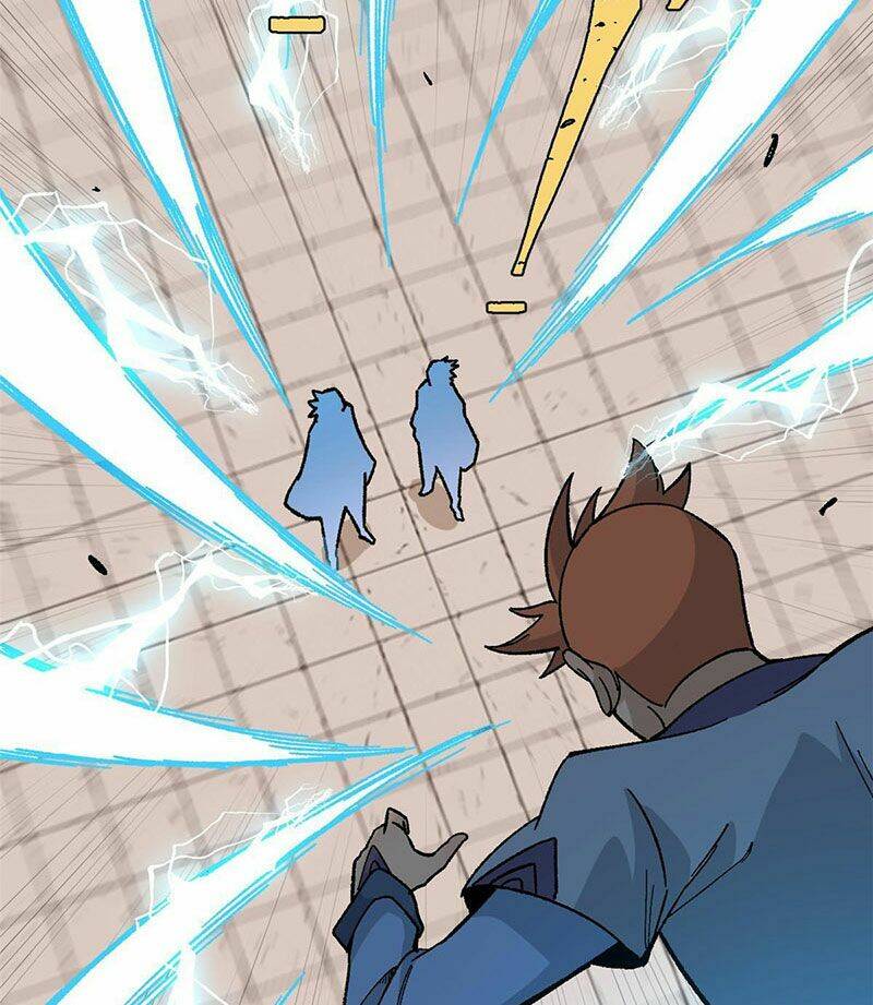 Vạn Cổ Tối Cường Tông - Chapter 168 - Page 41