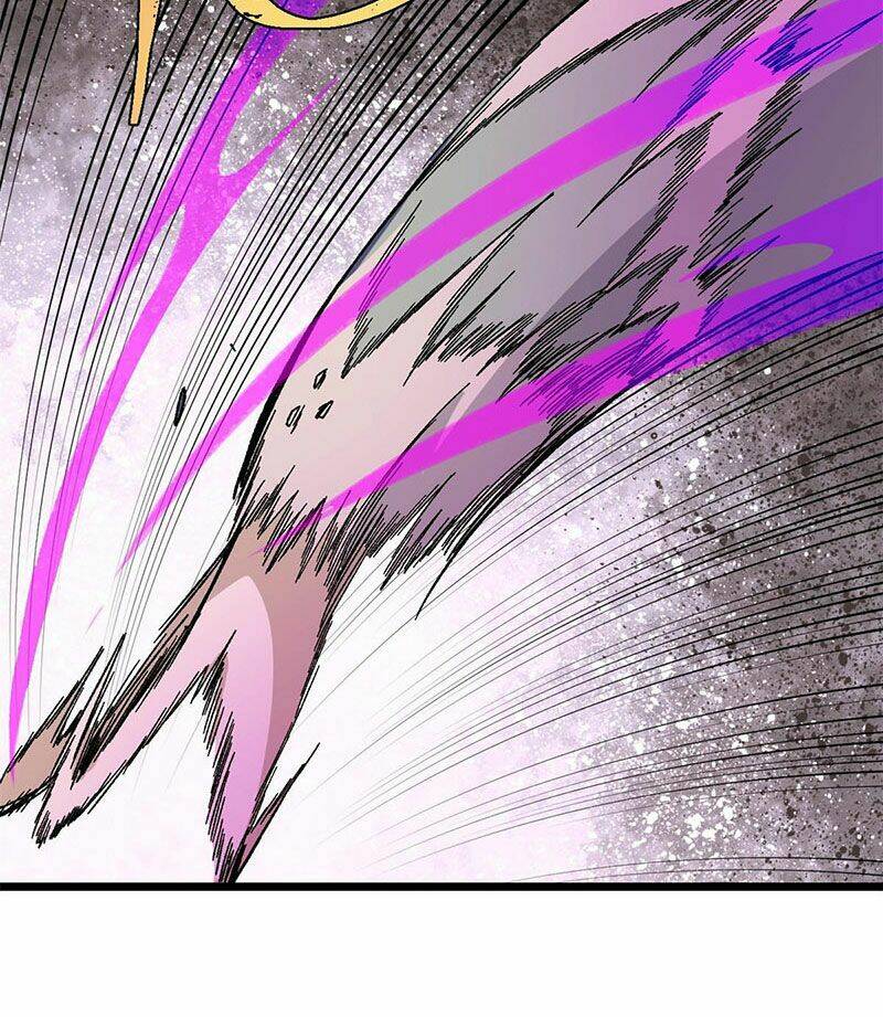 Vạn Cổ Tối Cường Tông - Chapter 168 - Page 45