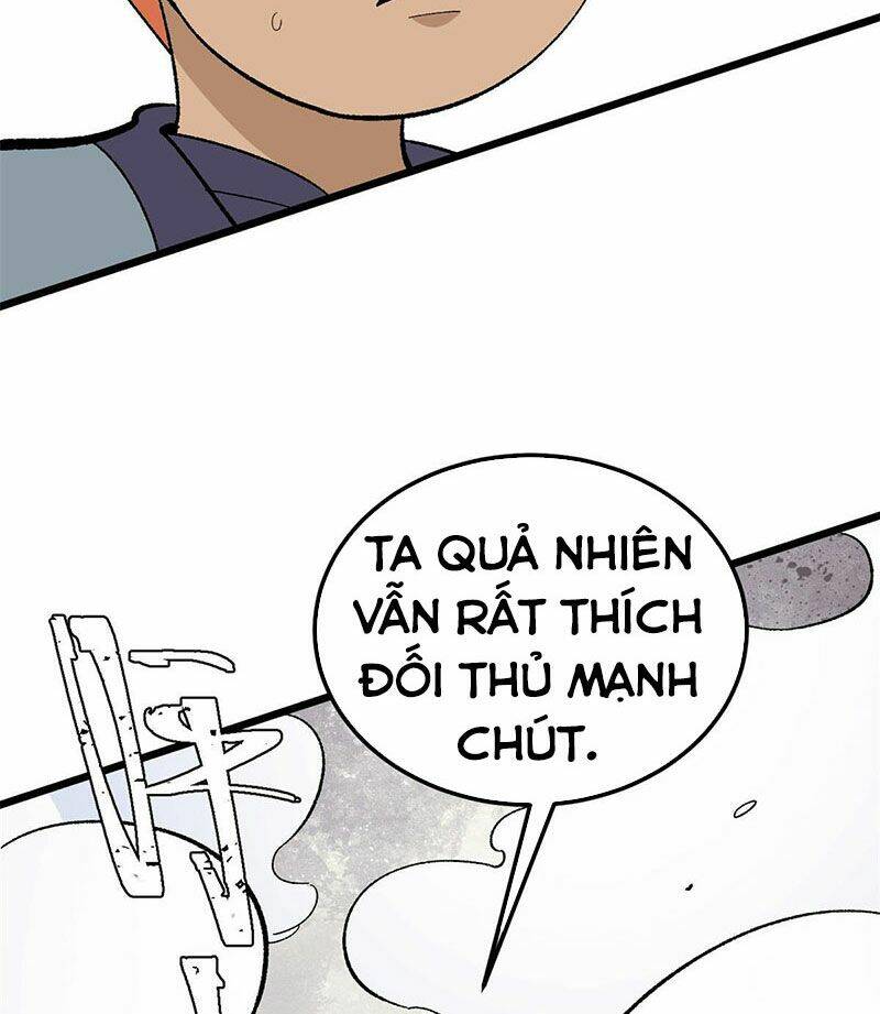 Vạn Cổ Tối Cường Tông - Chapter 168 - Page 47