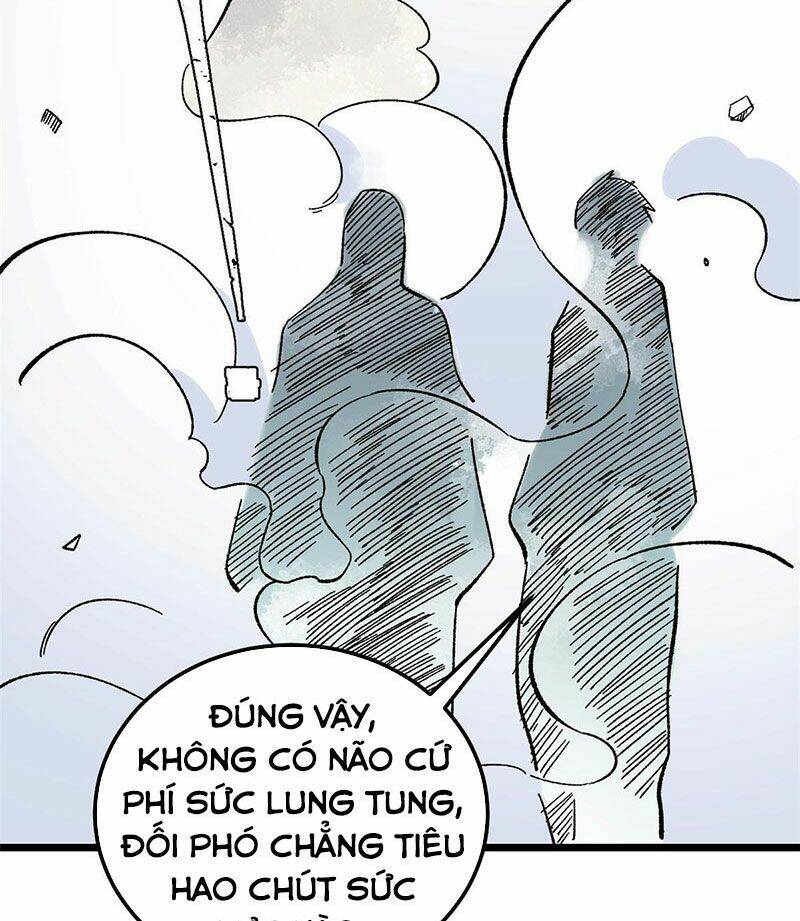 Vạn Cổ Tối Cường Tông - Chapter 168 - Page 48
