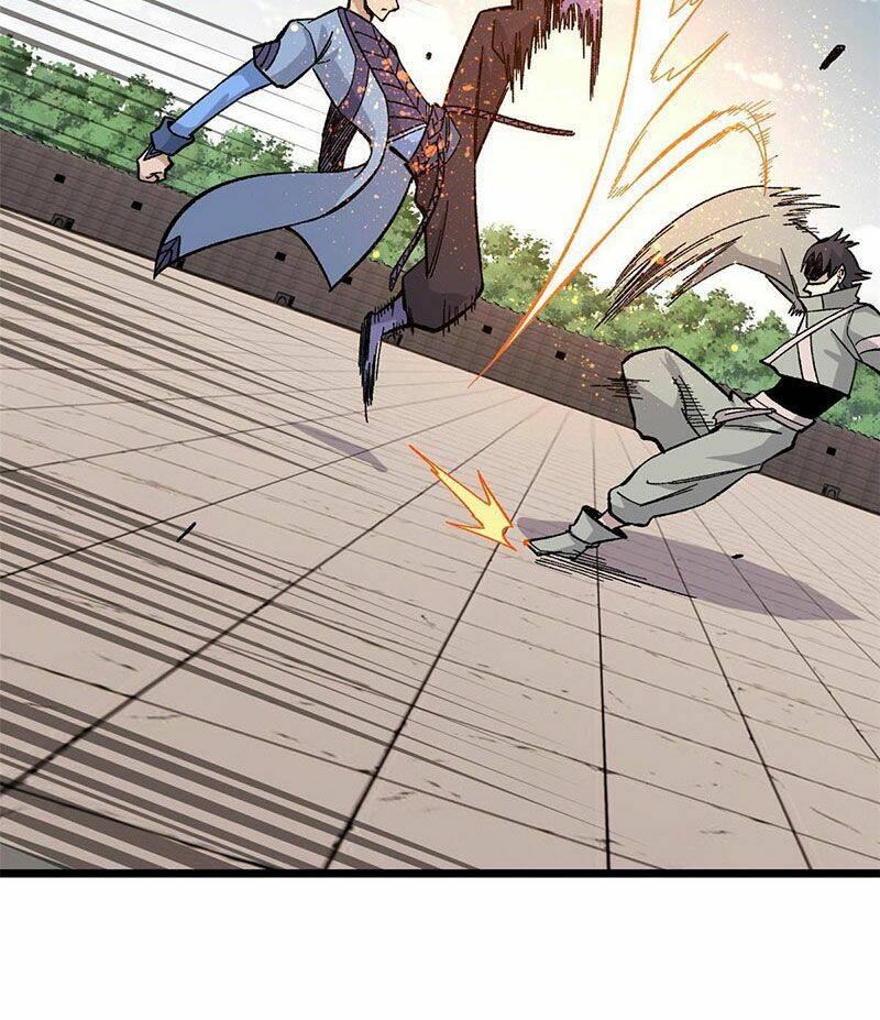 Vạn Cổ Tối Cường Tông - Chapter 168 - Page 4