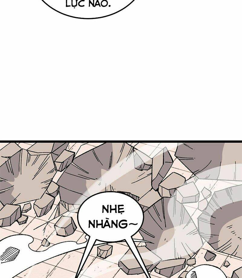 Vạn Cổ Tối Cường Tông - Chapter 168 - Page 49