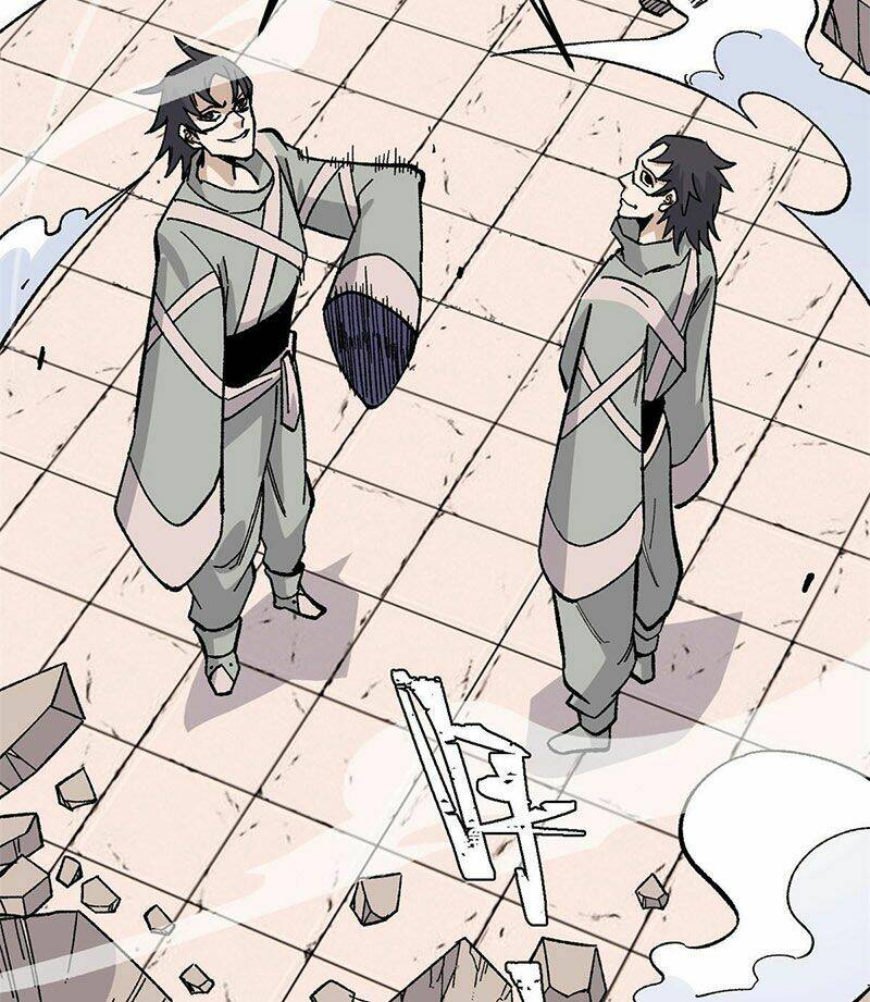 Vạn Cổ Tối Cường Tông - Chapter 168 - Page 50