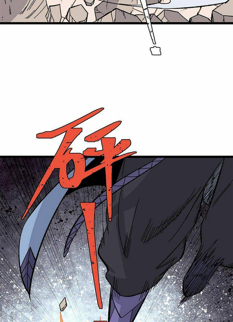 Vạn Cổ Tối Cường Tông - Chapter 168 - Page 51