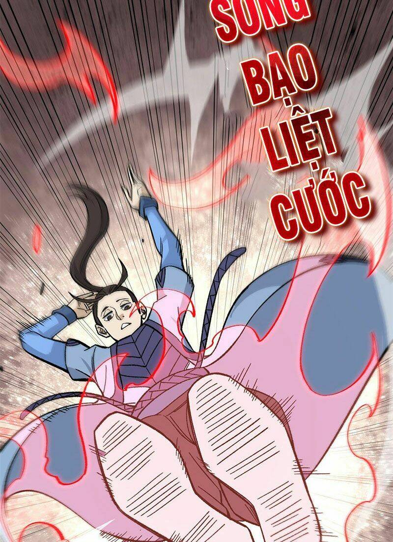 Vạn Cổ Tối Cường Tông - Chapter 168 - Page 53