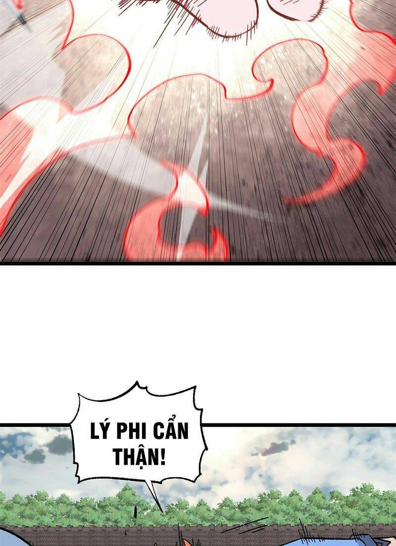 Vạn Cổ Tối Cường Tông - Chapter 168 - Page 54
