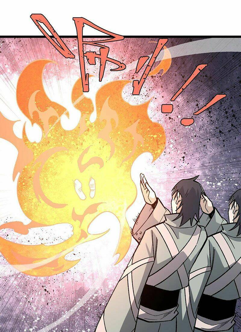 Vạn Cổ Tối Cường Tông - Chapter 168 - Page 56