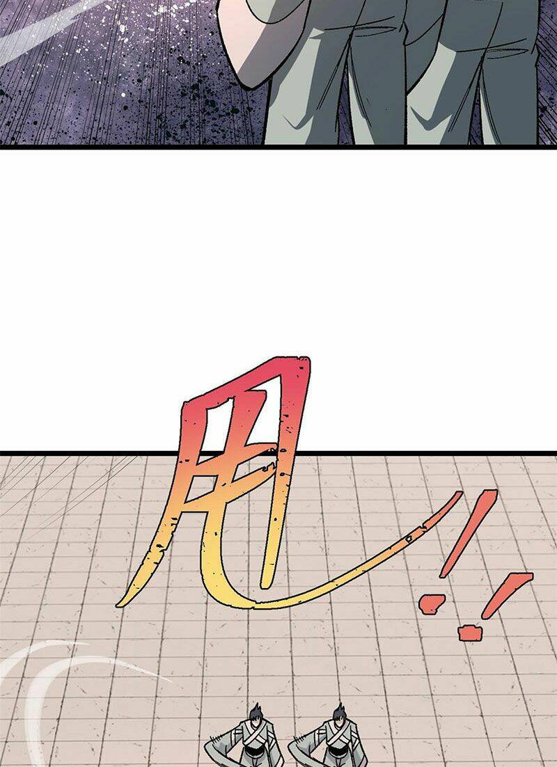 Vạn Cổ Tối Cường Tông - Chapter 168 - Page 57