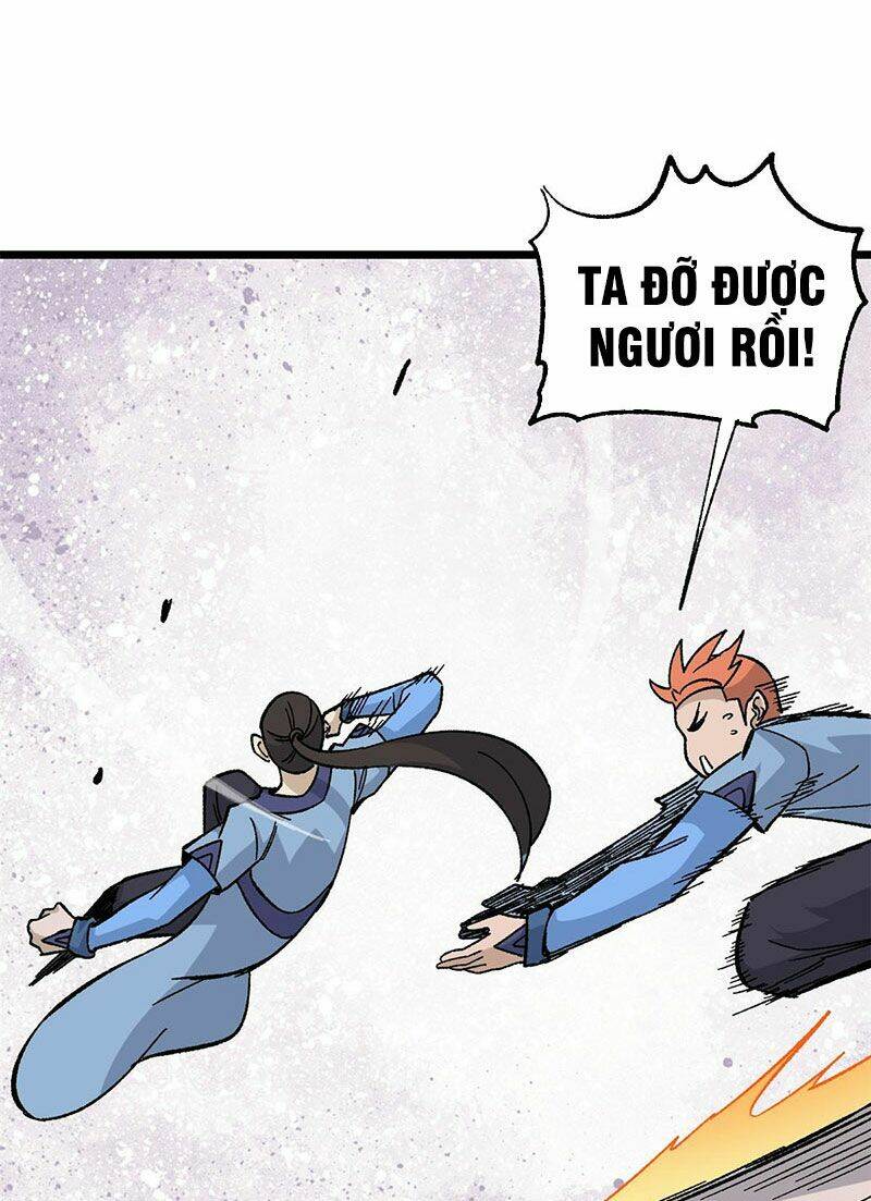 Vạn Cổ Tối Cường Tông - Chapter 168 - Page 59