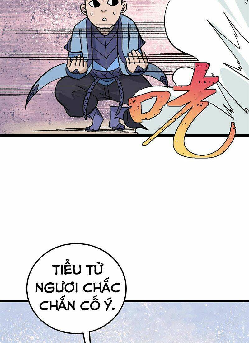 Vạn Cổ Tối Cường Tông - Chapter 168 - Page 61