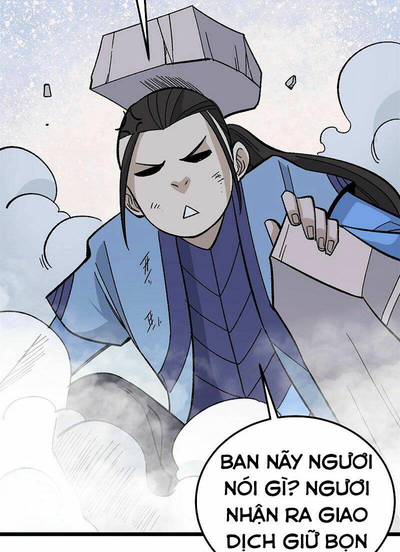 Vạn Cổ Tối Cường Tông - Chapter 168 - Page 62