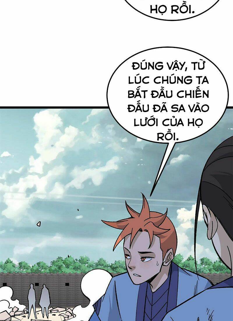 Vạn Cổ Tối Cường Tông - Chapter 168 - Page 63