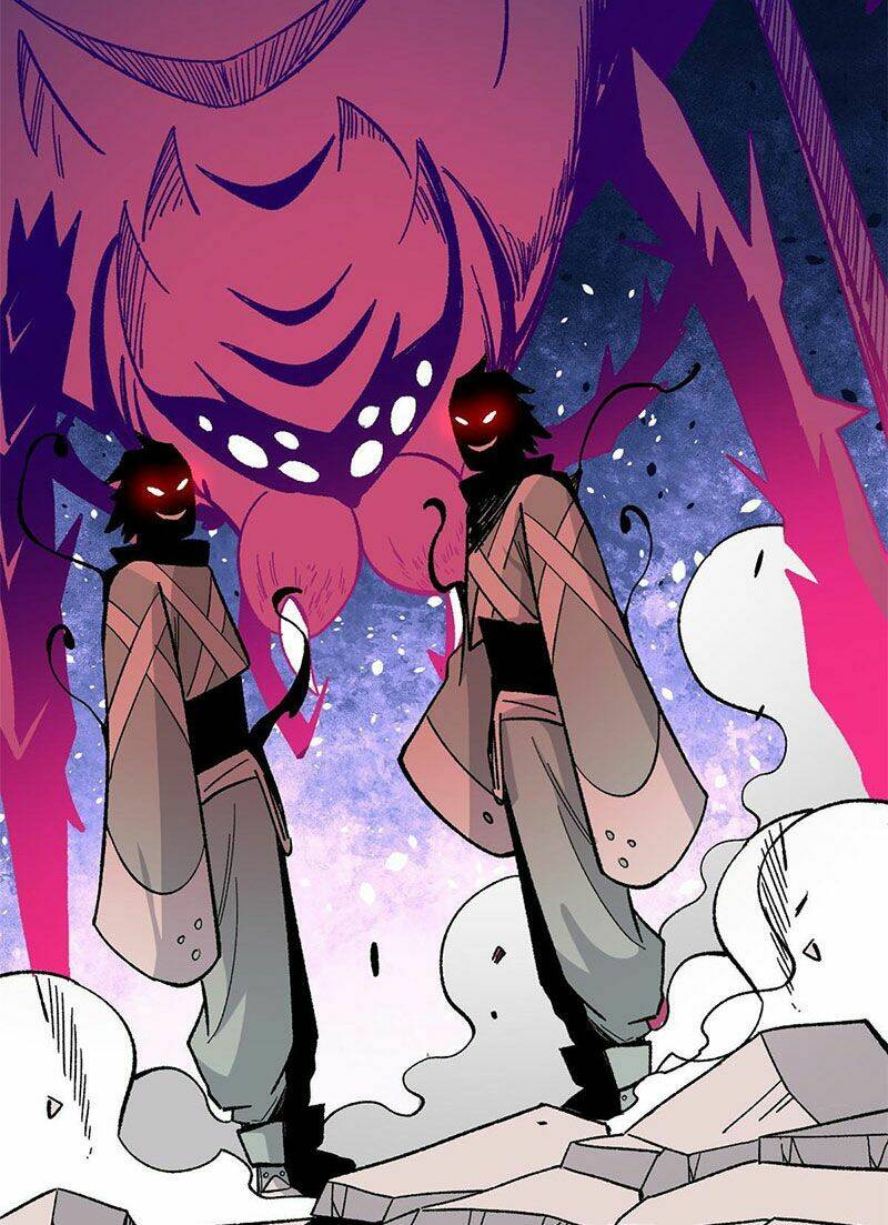 Vạn Cổ Tối Cường Tông - Chapter 168 - Page 65