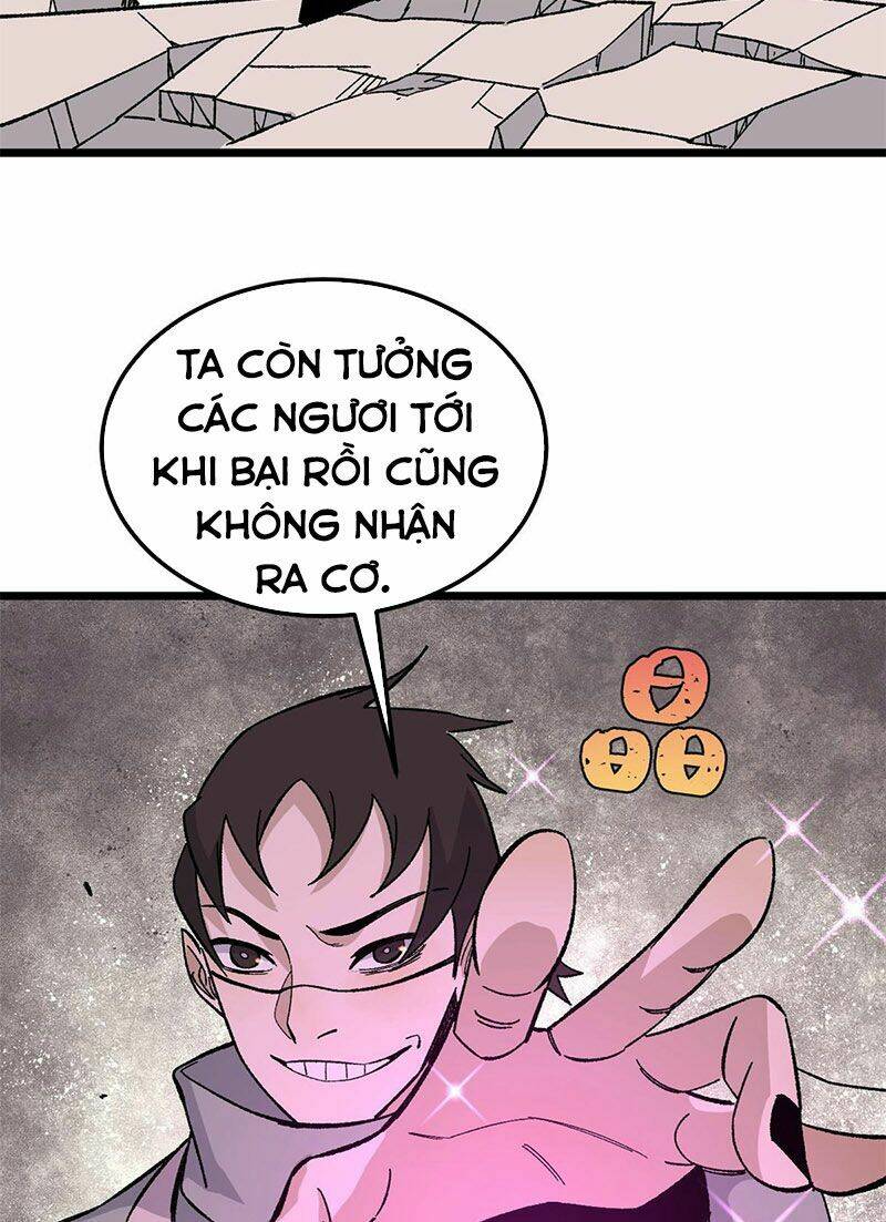 Vạn Cổ Tối Cường Tông - Chapter 168 - Page 66