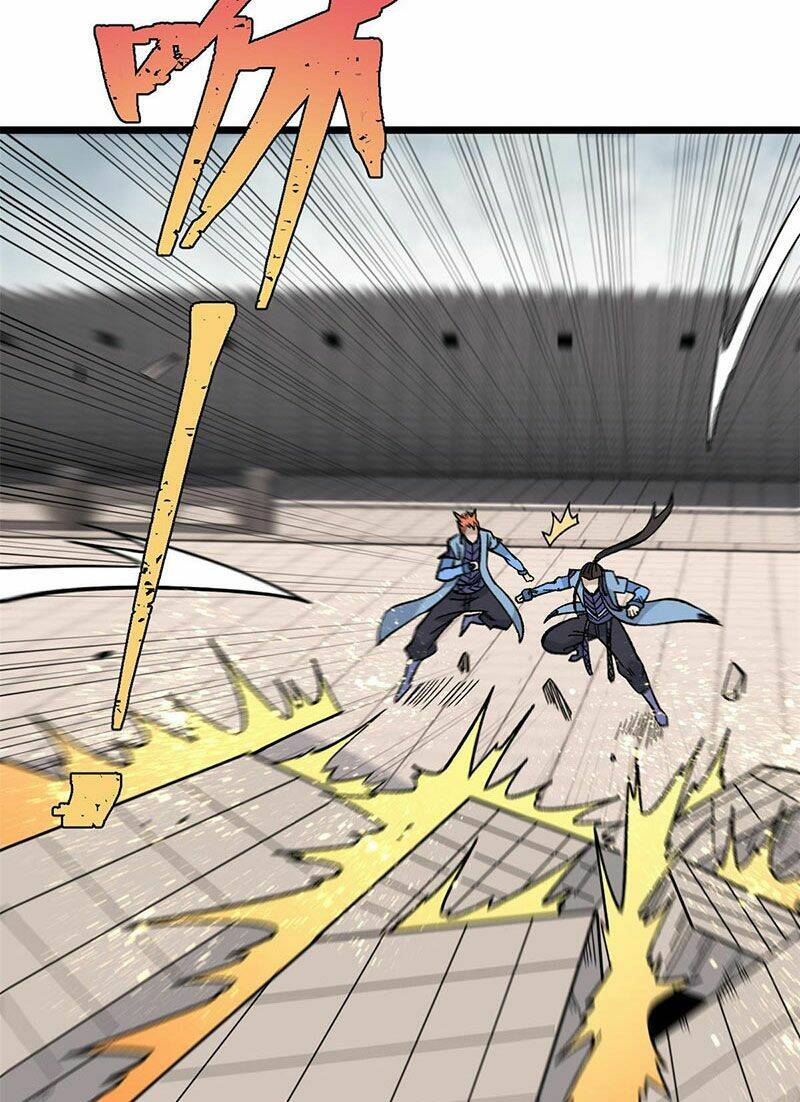 Vạn Cổ Tối Cường Tông - Chapter 168 - Page 69