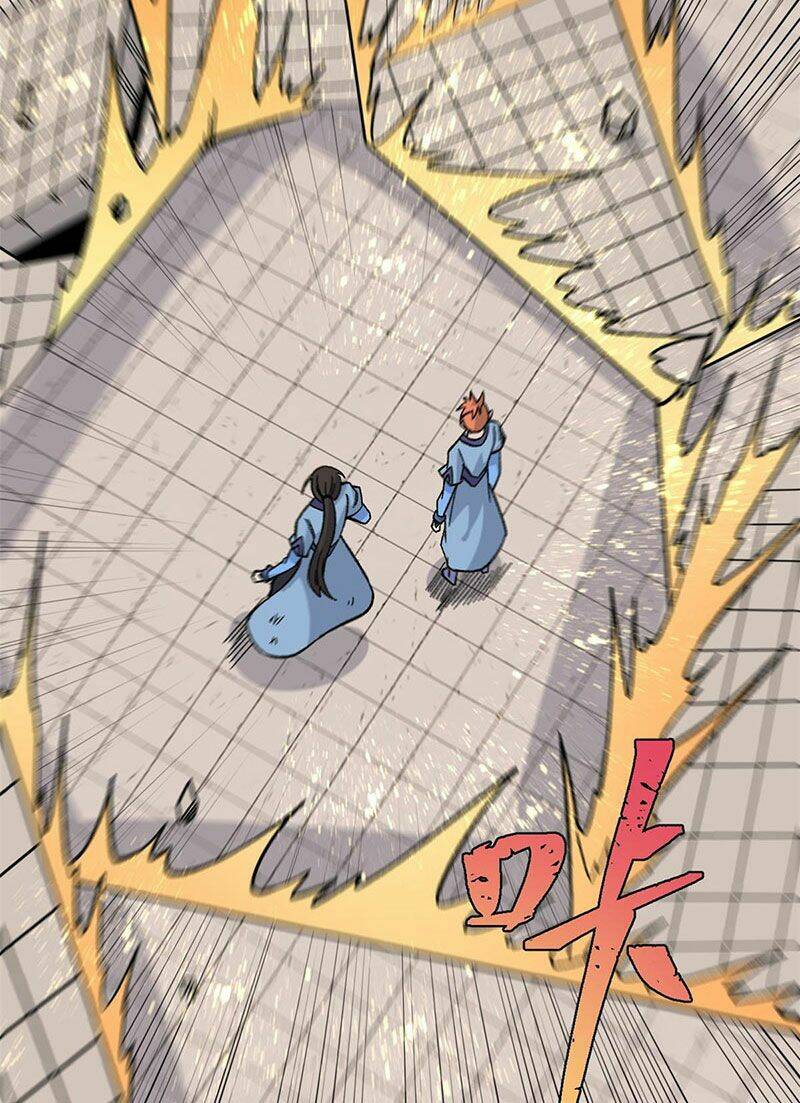 Vạn Cổ Tối Cường Tông - Chapter 168 - Page 71