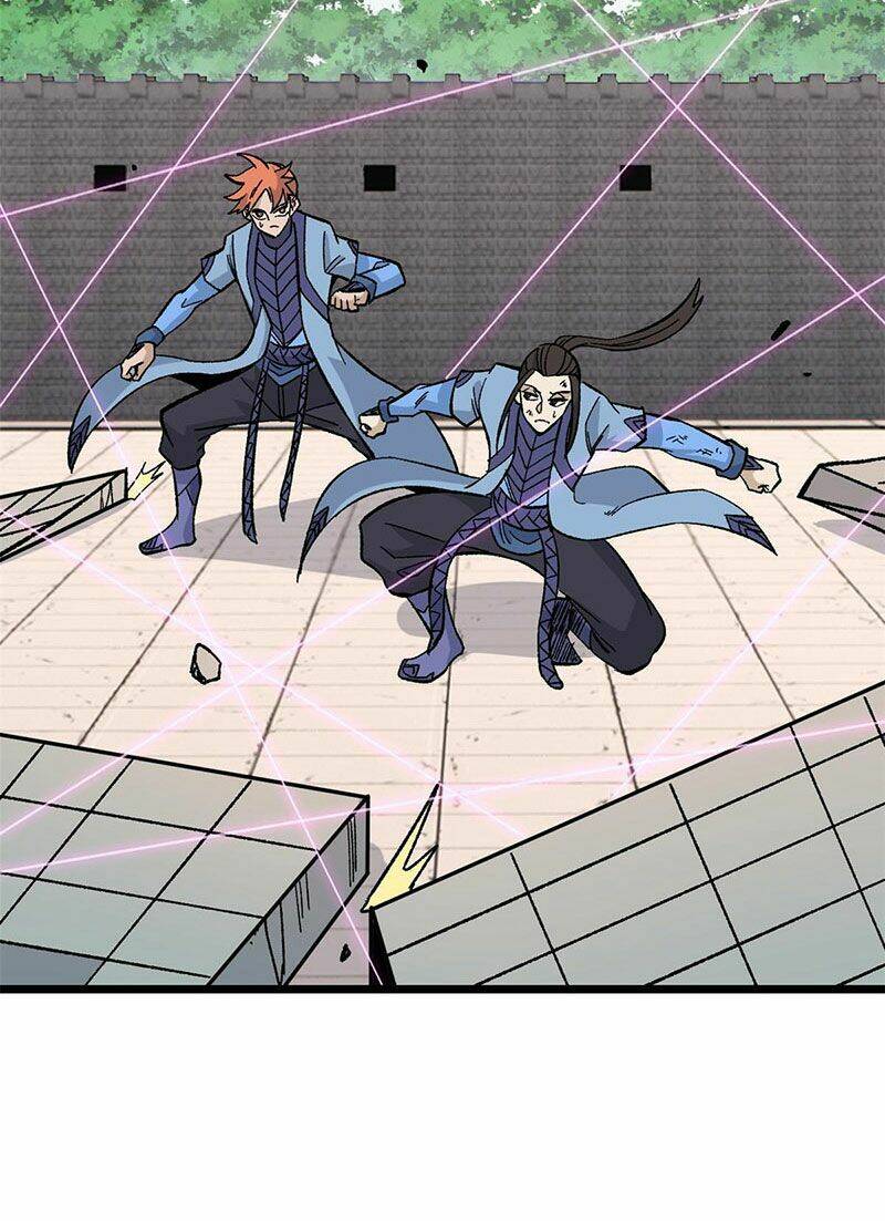 Vạn Cổ Tối Cường Tông - Chapter 168 - Page 75