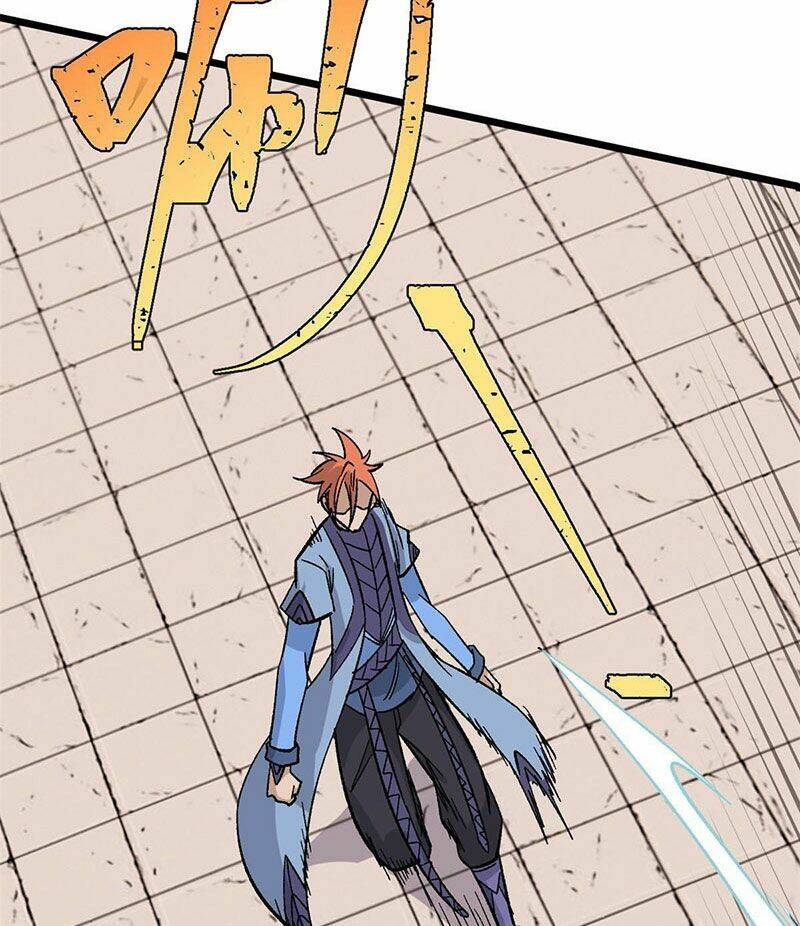 Vạn Cổ Tối Cường Tông - Chapter 168 - Page 8