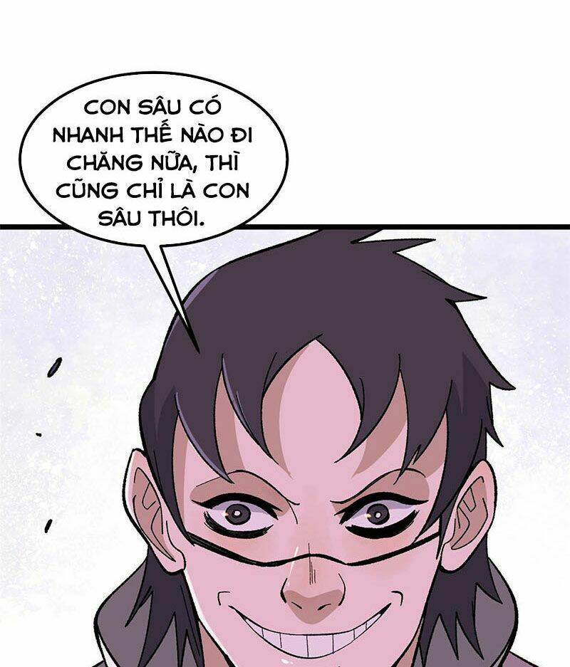 Vạn Cổ Tối Cường Tông - Chapter 169 - Page 9