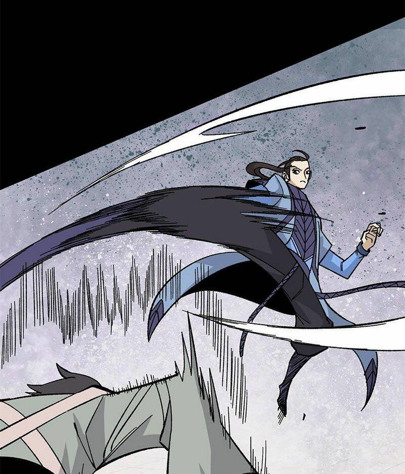 Vạn Cổ Tối Cường Tông - Chapter 169 - Page 12