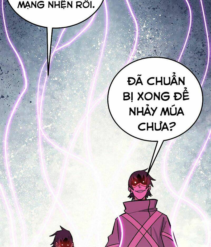 Vạn Cổ Tối Cường Tông - Chapter 169 - Page 15