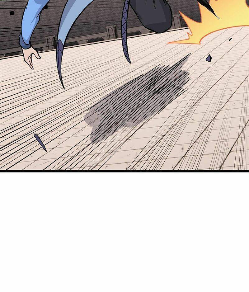 Vạn Cổ Tối Cường Tông - Chapter 169 - Page 19