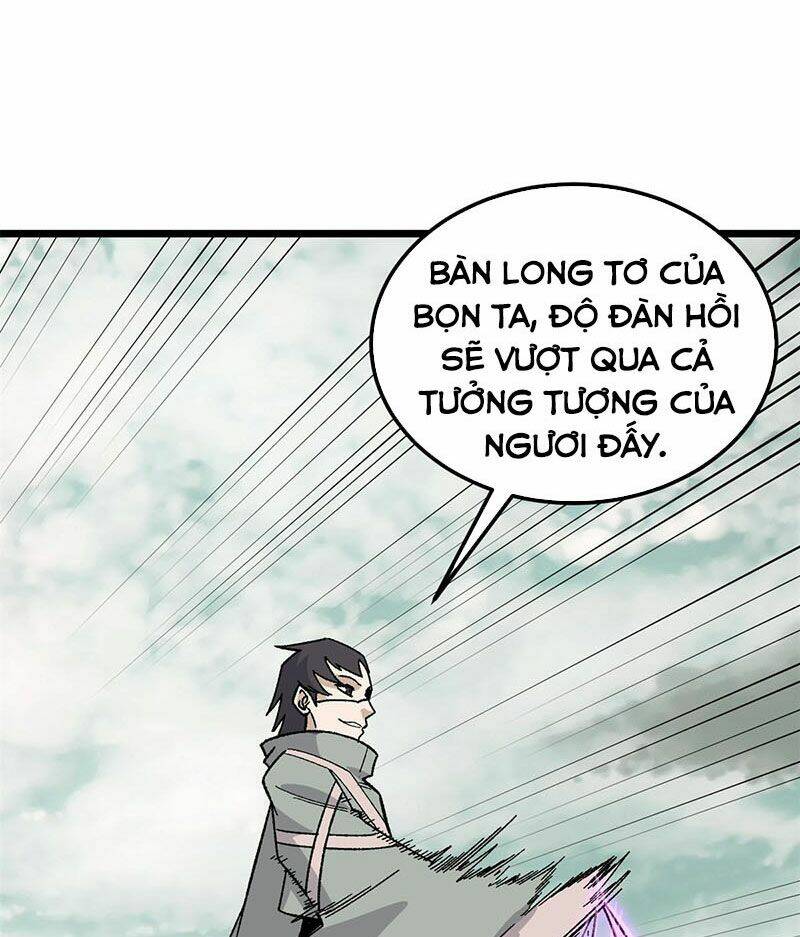 Vạn Cổ Tối Cường Tông - Chapter 169 - Page 20