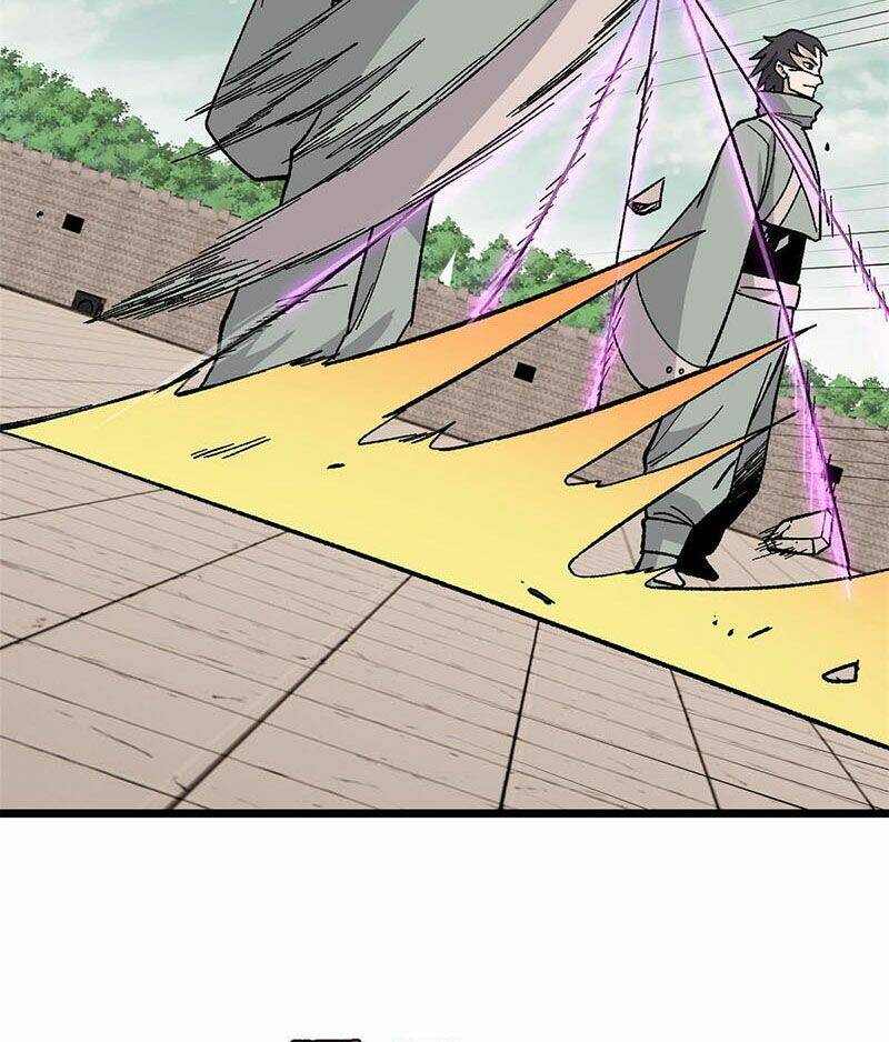 Vạn Cổ Tối Cường Tông - Chapter 169 - Page 21