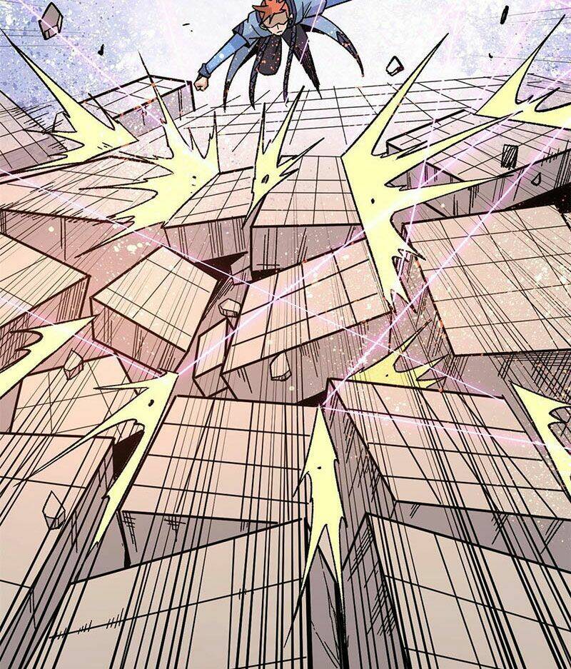 Vạn Cổ Tối Cường Tông - Chapter 169 - Page 23