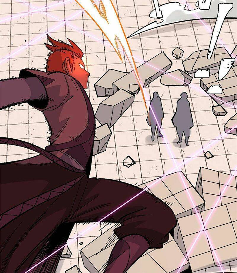 Vạn Cổ Tối Cường Tông - Chapter 169 - Page 27